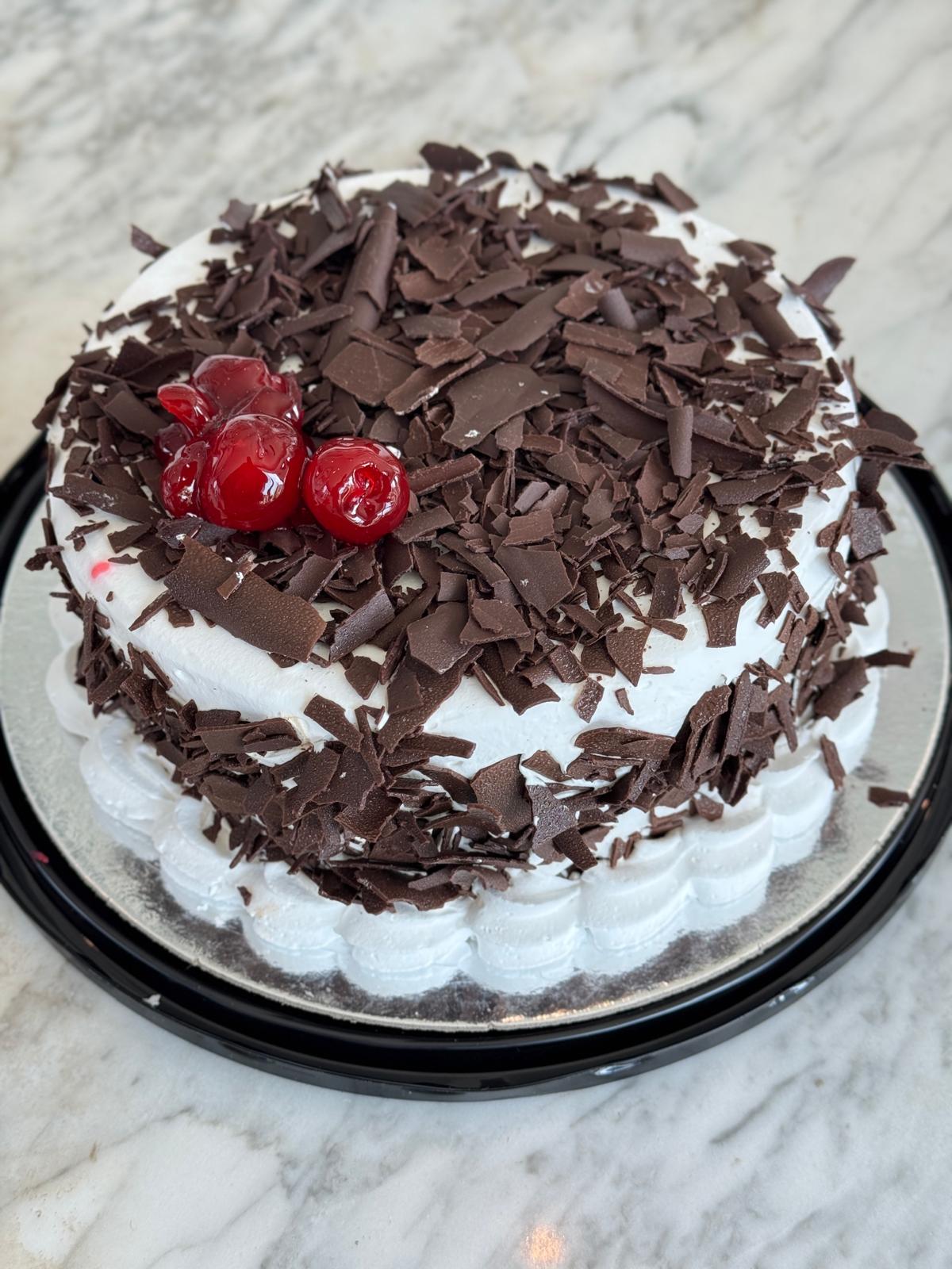 Black Forest