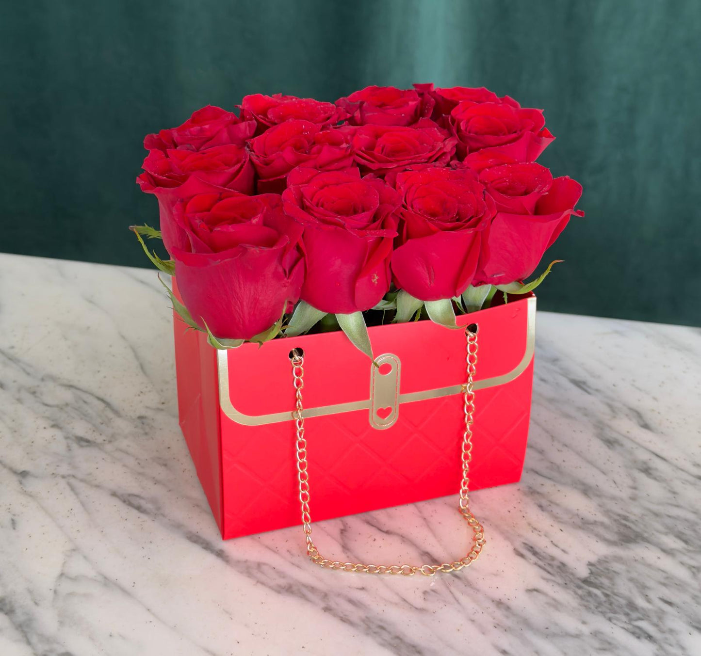 Fashion of love bag