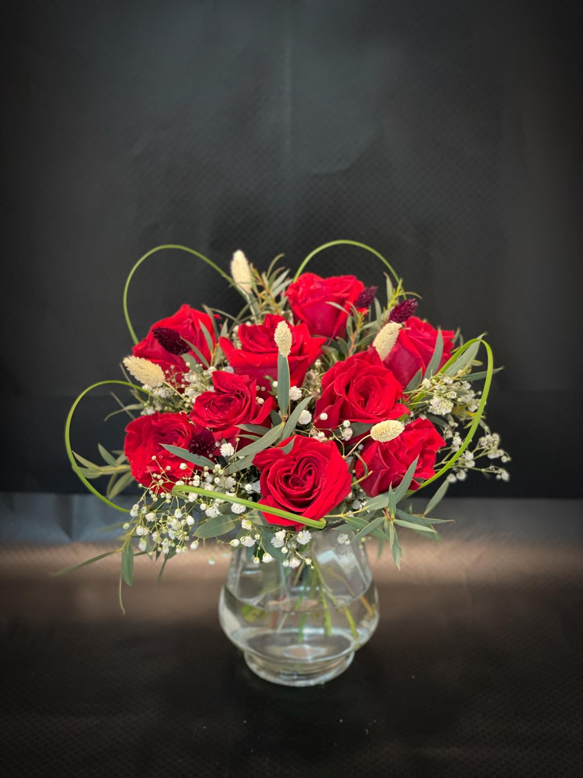 Gorgeous Love