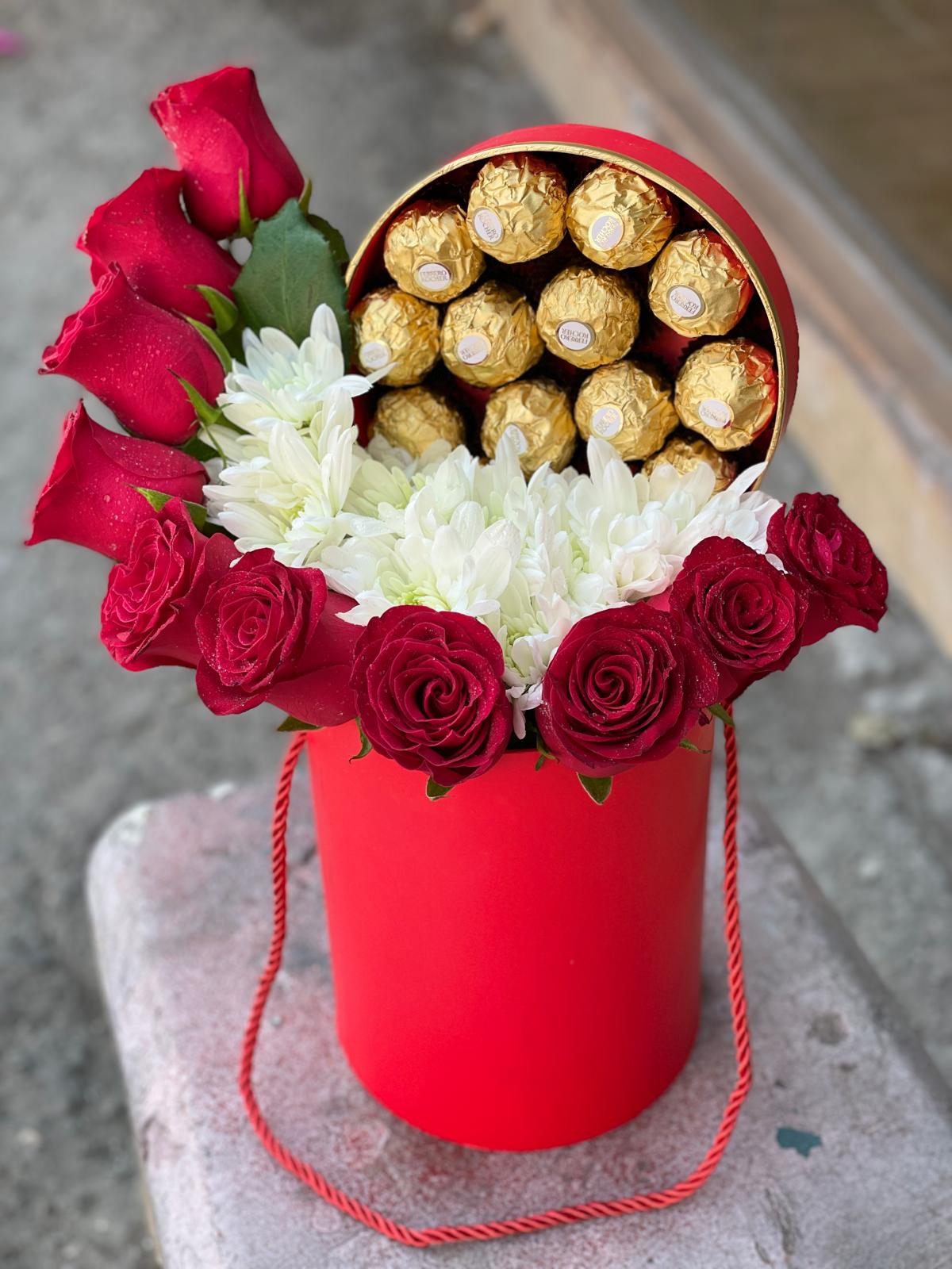Choco Bloom