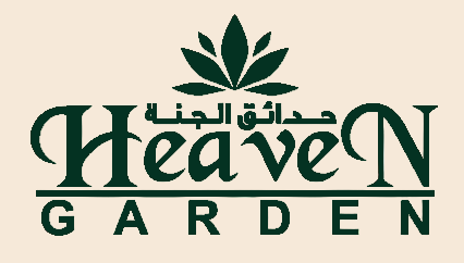 Heaven Garden