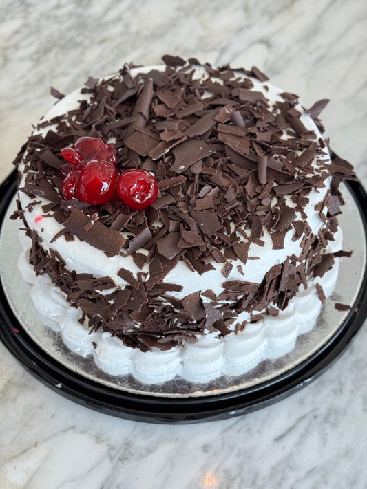 Black Forest