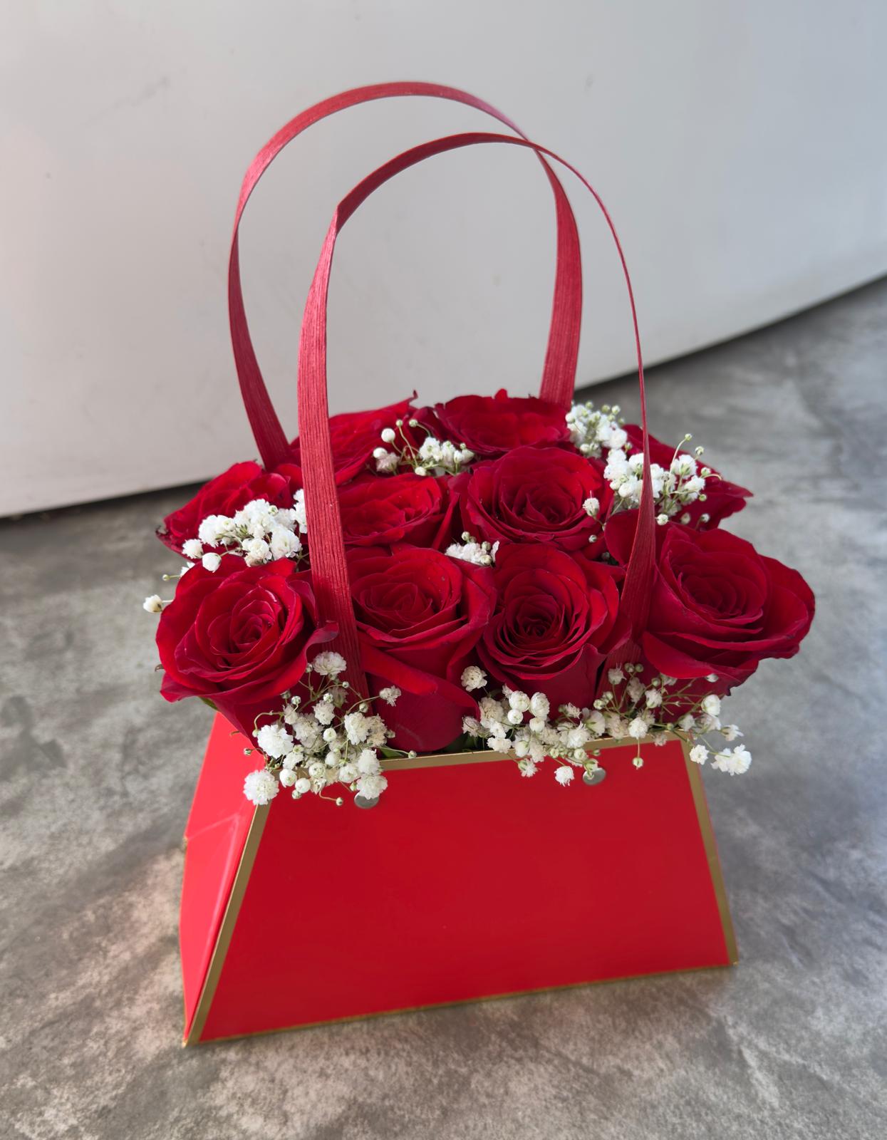 Pure love special