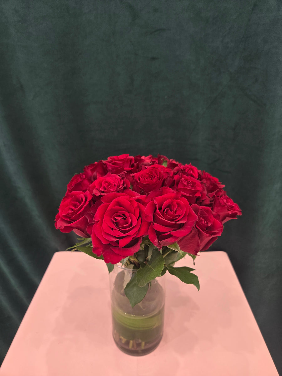 50 roses