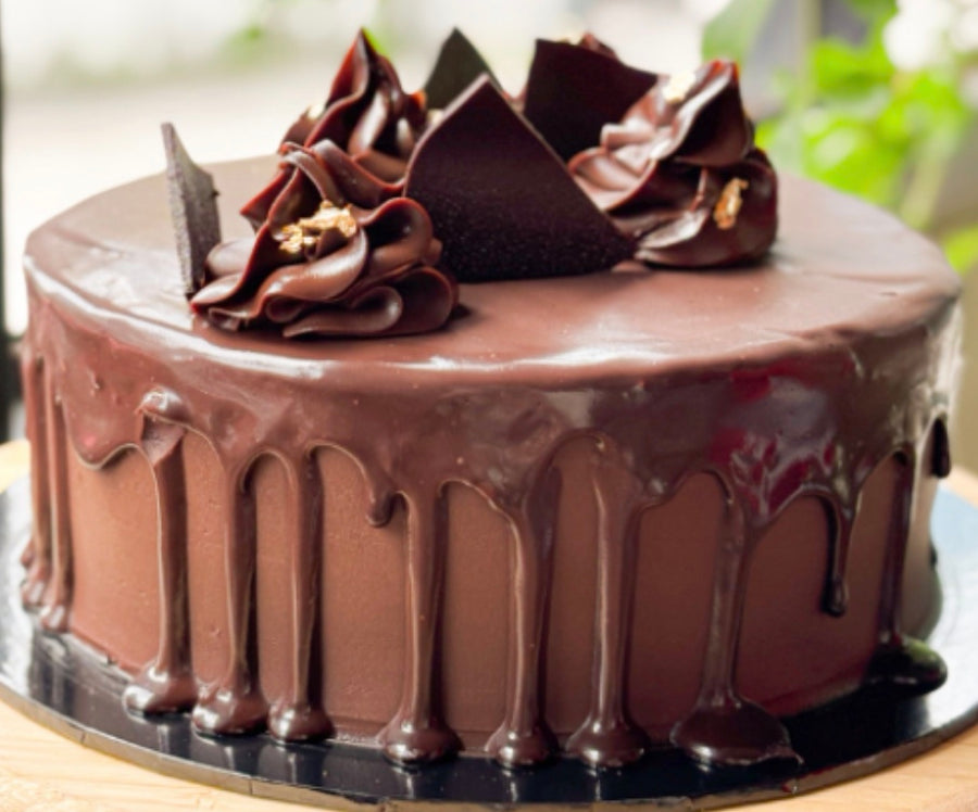 Chocolate cake