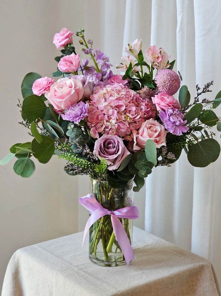Purple essence