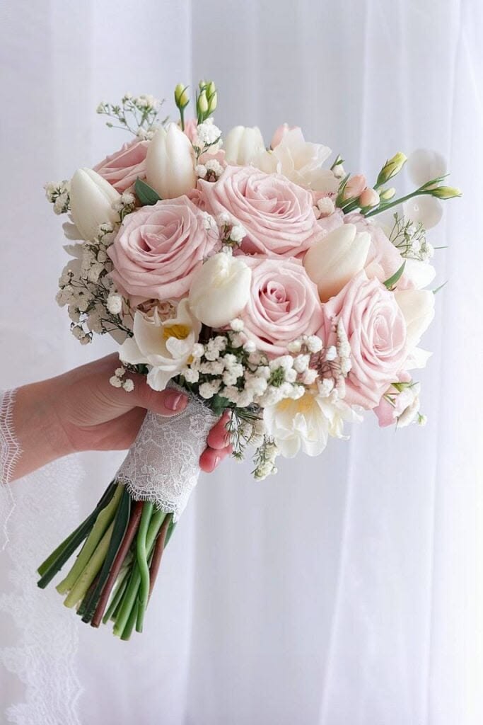 Wedding bouquet